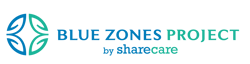 Blue Zones Project Logo 