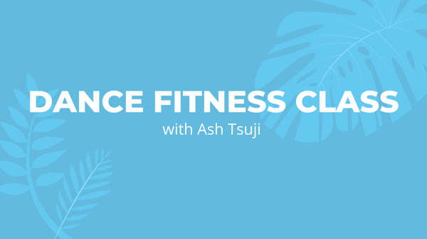 Dance Fitness Class