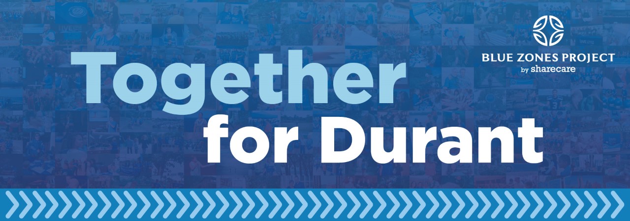 Together for Durant