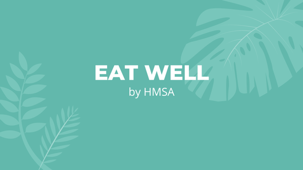 Eat Well