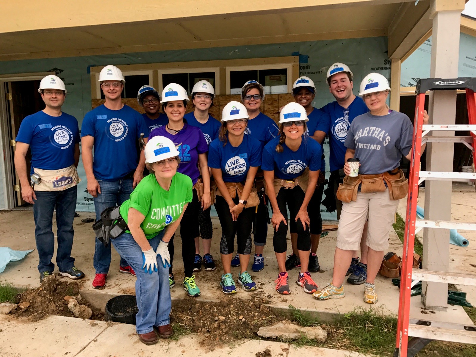 FW - Habitat Humanity