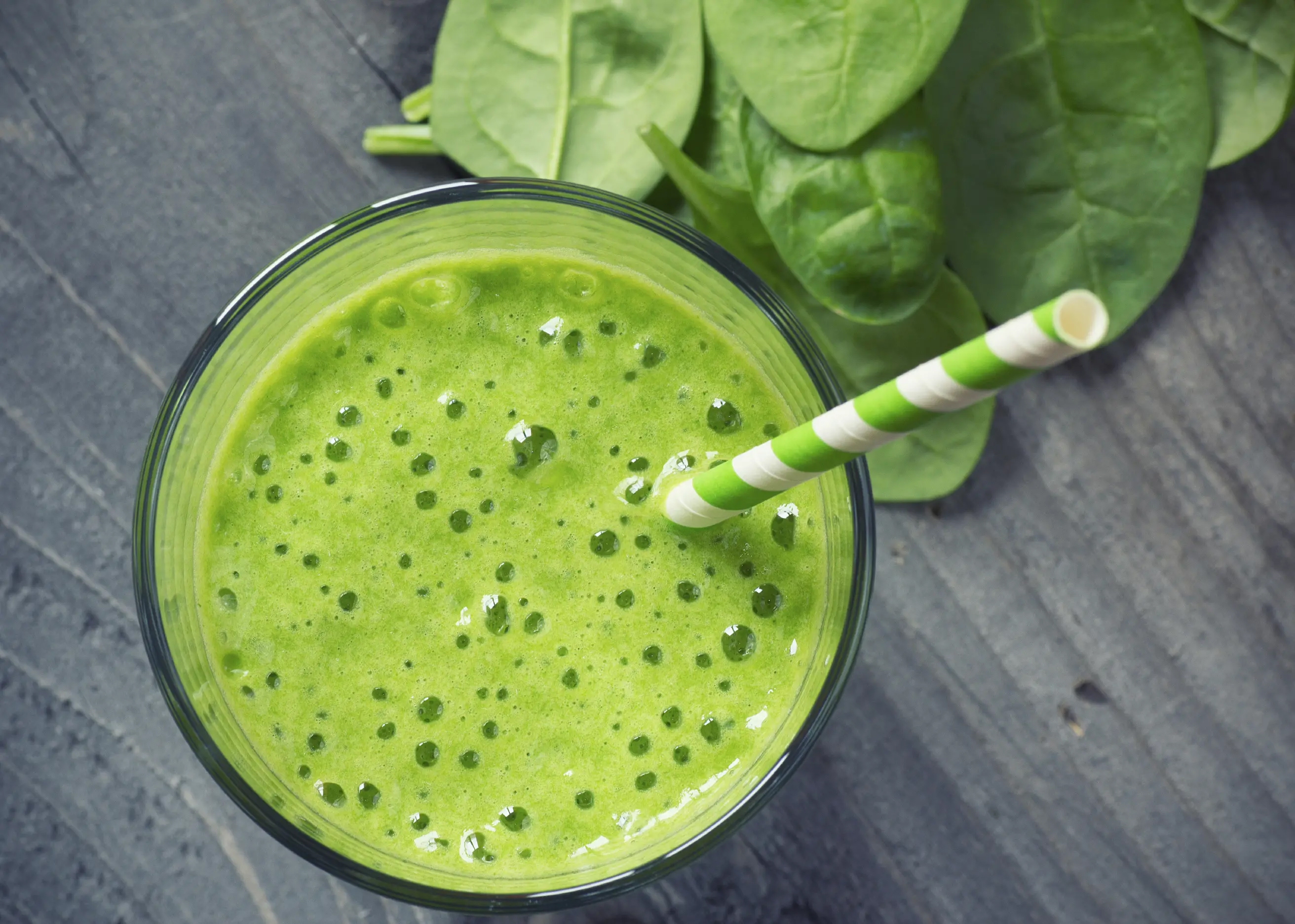 Green Smoothie