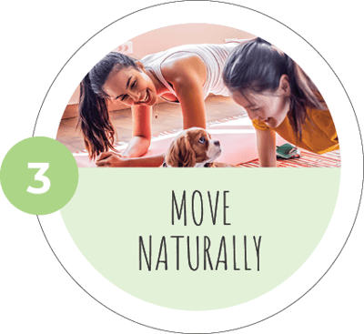 Move Naturally