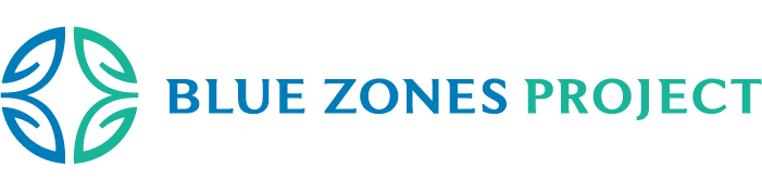 Blue Zones Project - Condado de Monterey