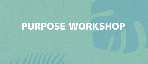 Purpose Workshop