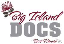 Big Island Docs East Hawai‘i IPA