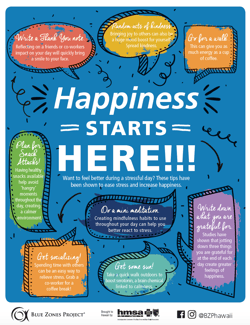 Happiness Starts Here!!!