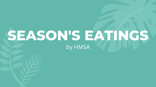 Seasons Eatings