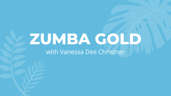 Zumba Gold