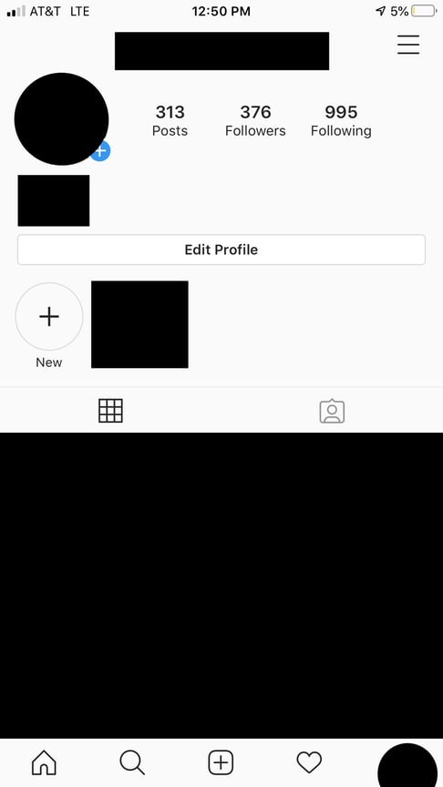 How to Share Our Instagram Templates