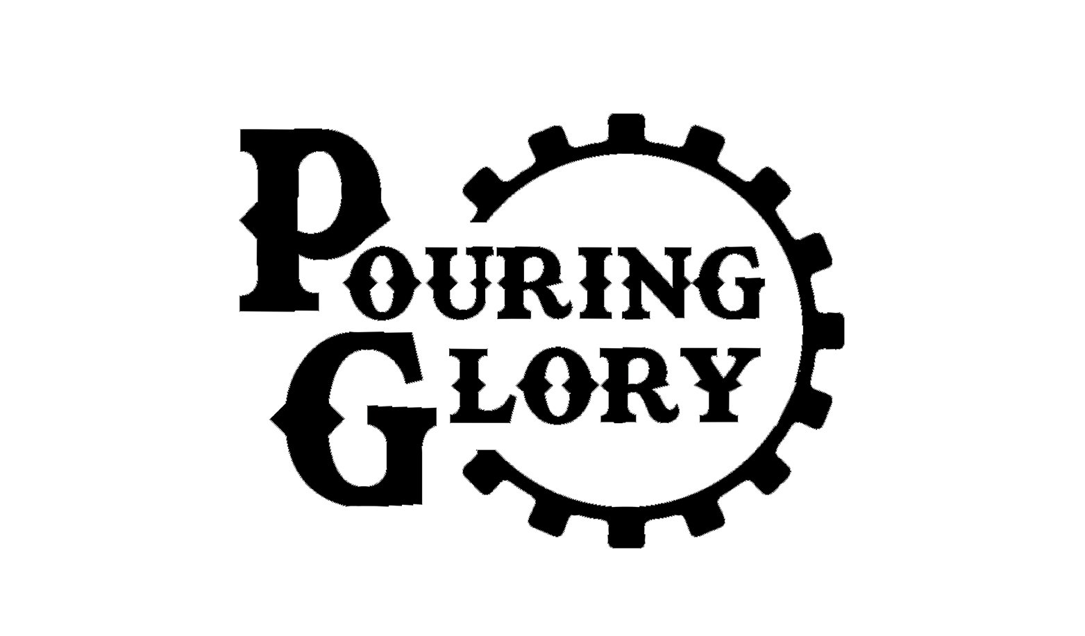 restaurant logo2_pouringGlory