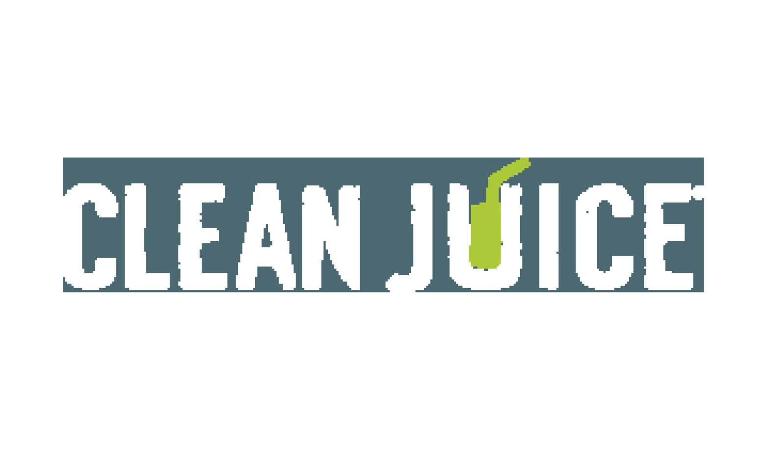 restaurant logo_CleanJuice