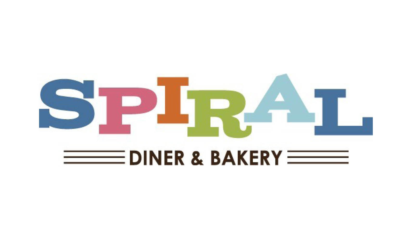 restaurant logo_Spiral