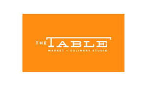 restaurant logo_Table