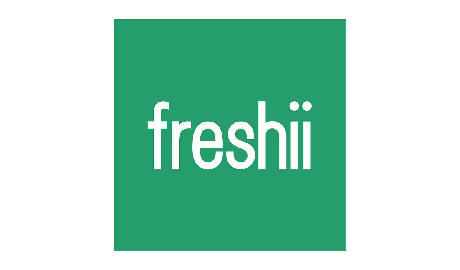 restaurant logo_freshii