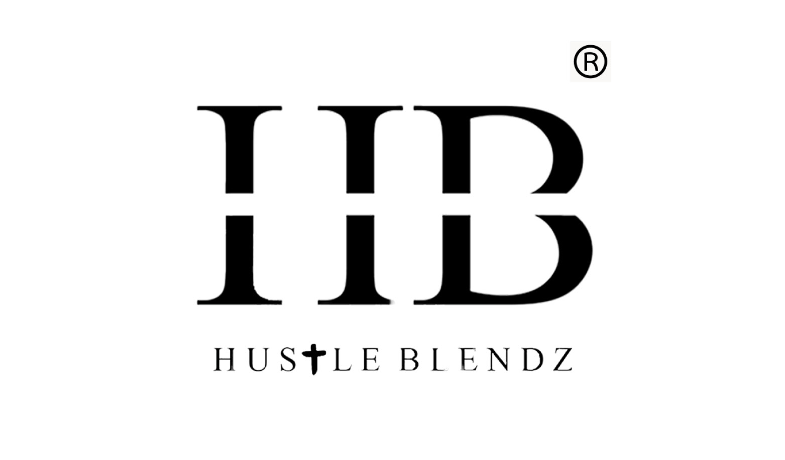 restaurant logos_hustle_blendz
