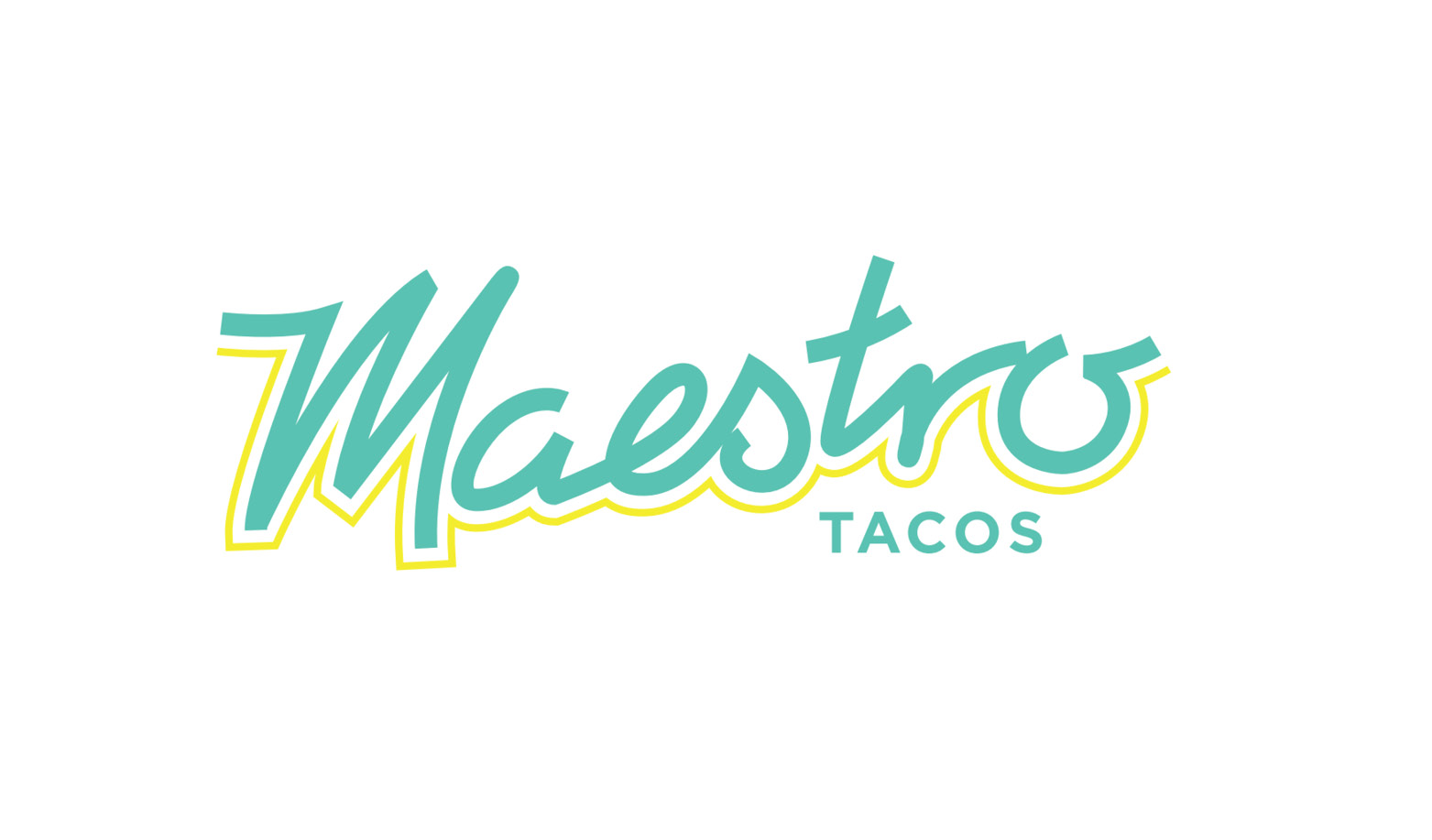 restaurant logos_maestro
