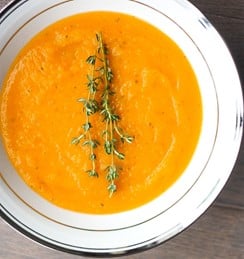 Blue Zones Project Simply Soups