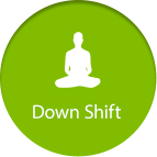 Down Shift